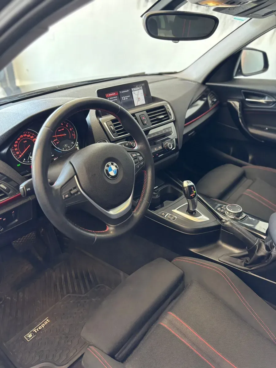 Mirá esta publicación de BMW Serie 1