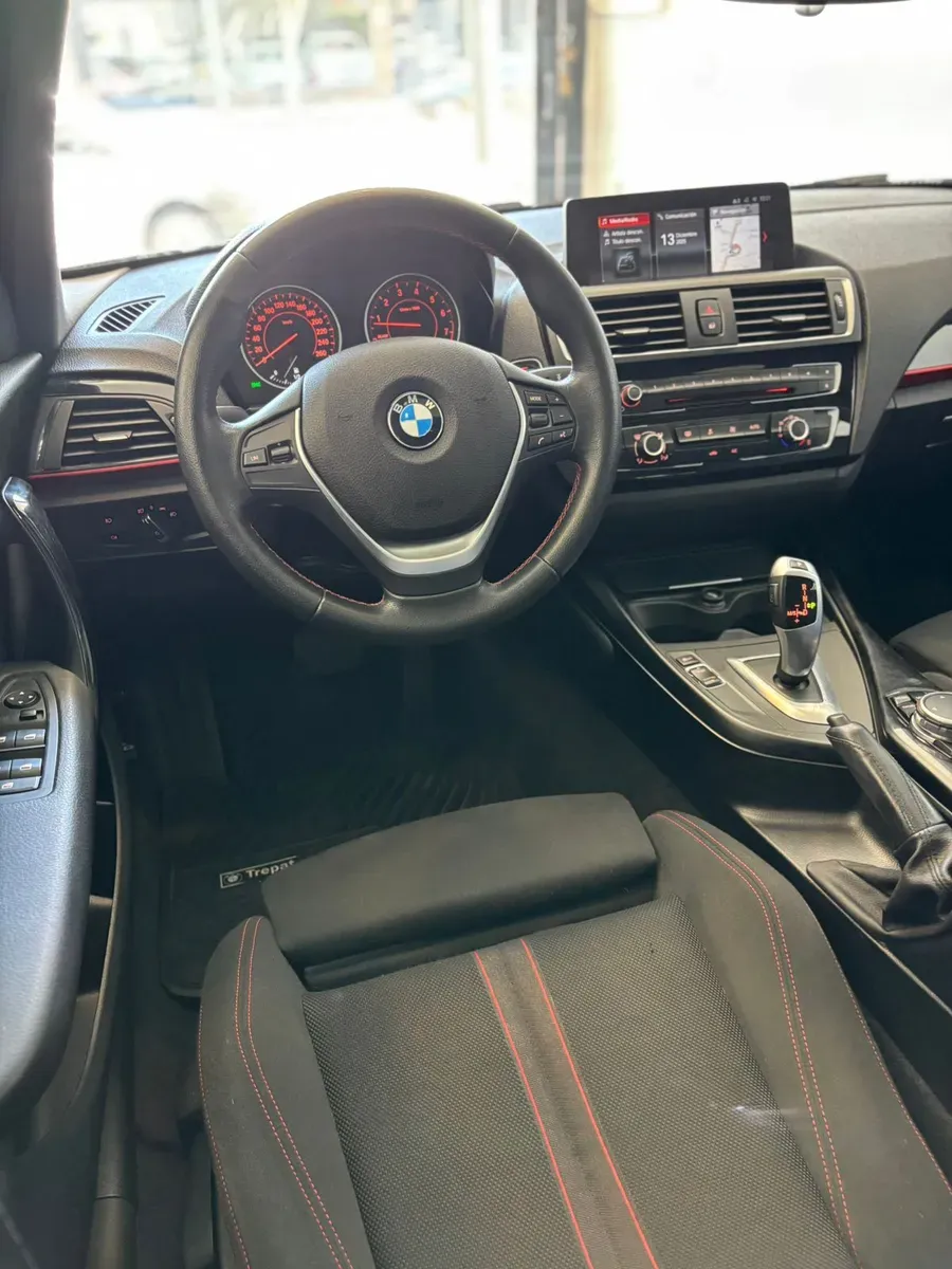 Mirá esta publicación de BMW Serie 1