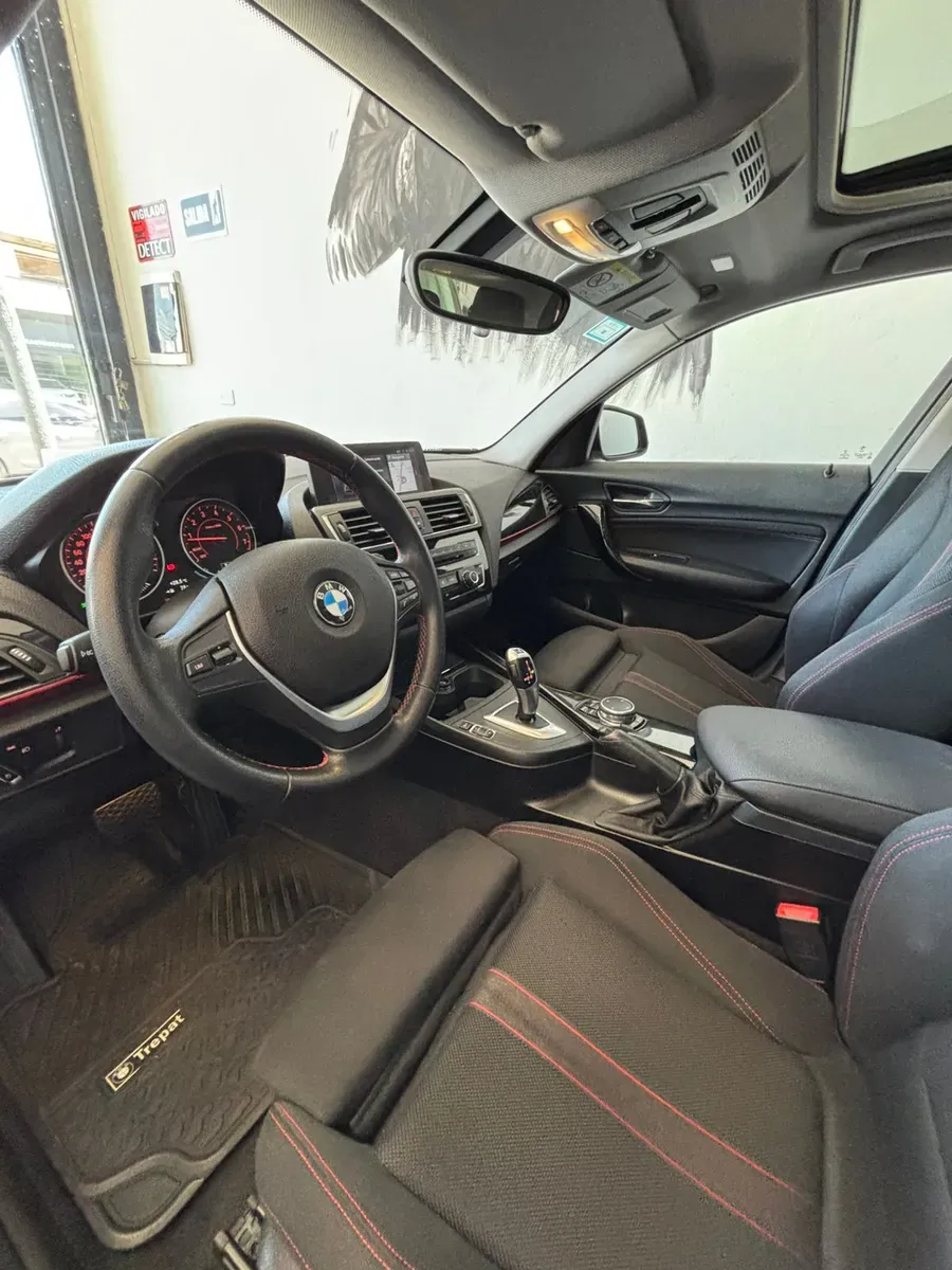 Mirá esta publicación de BMW Serie 1