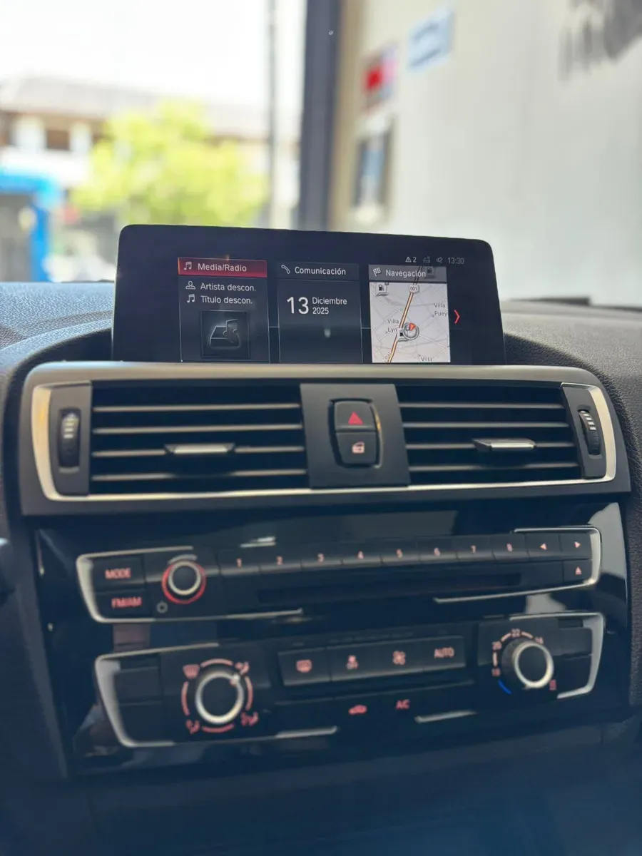 Mirá esta publicación de BMW Serie 1