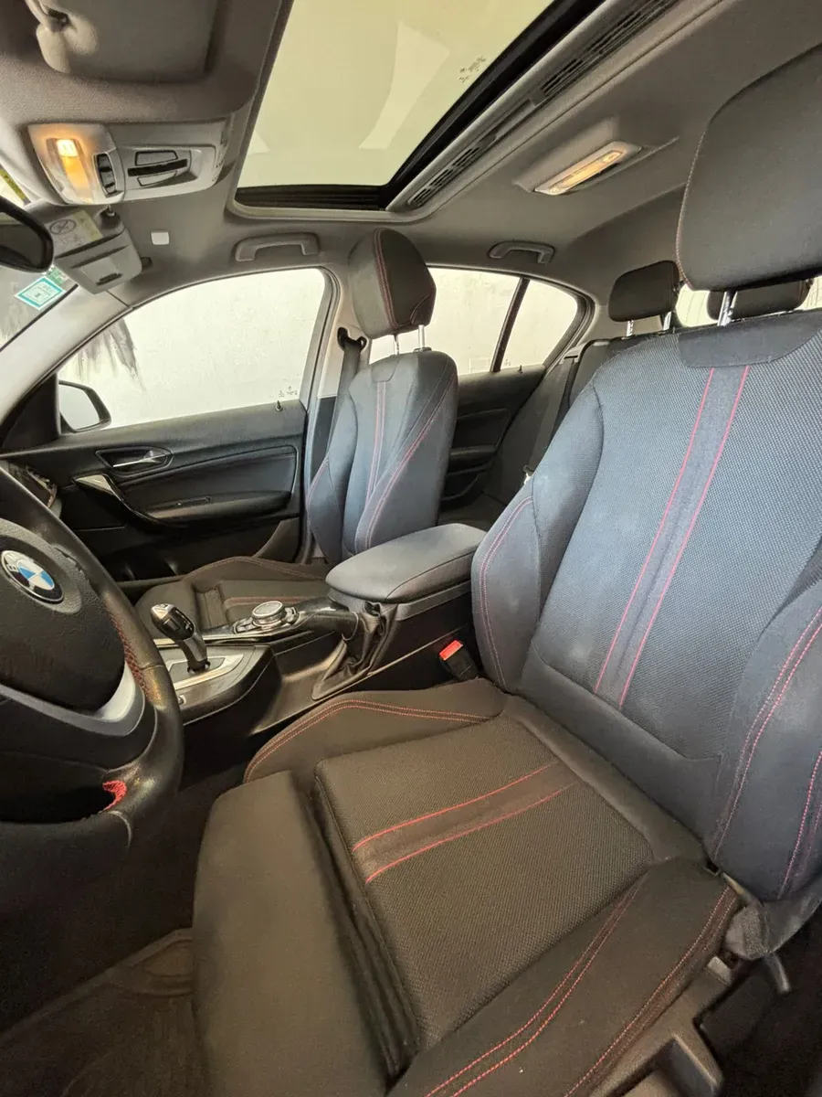 Mirá esta publicación de BMW Serie 1