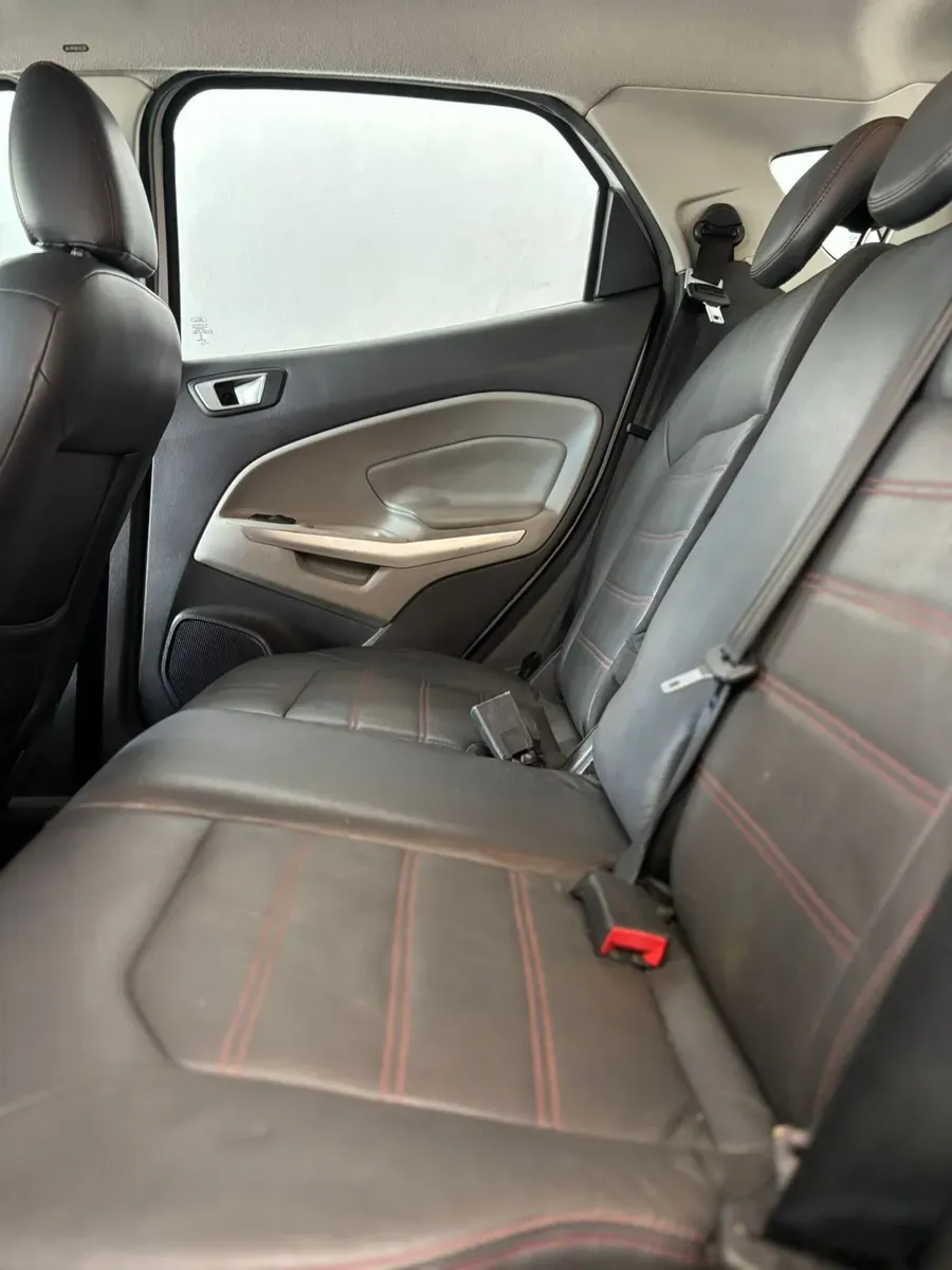 Mirá esta publicación de Ford Eco Sport