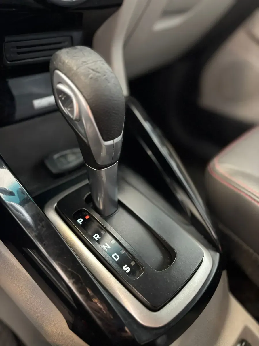 Mira esta publicación de Ford Eco Sport 2014 en Motordil