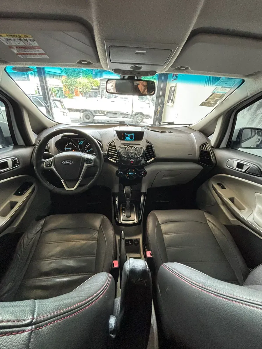 Mirá esta publicación de Ford Eco Sport