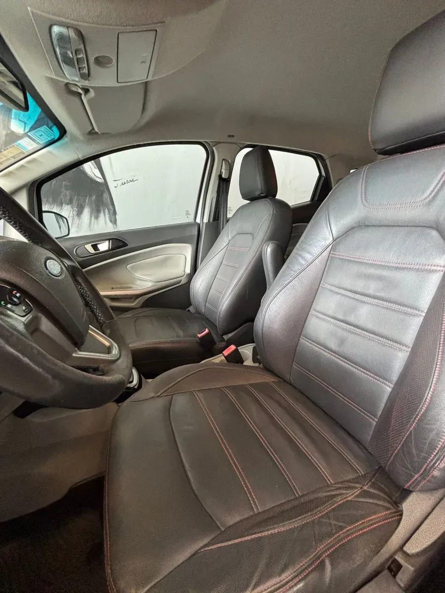 Mirá esta publicación de Ford Eco Sport