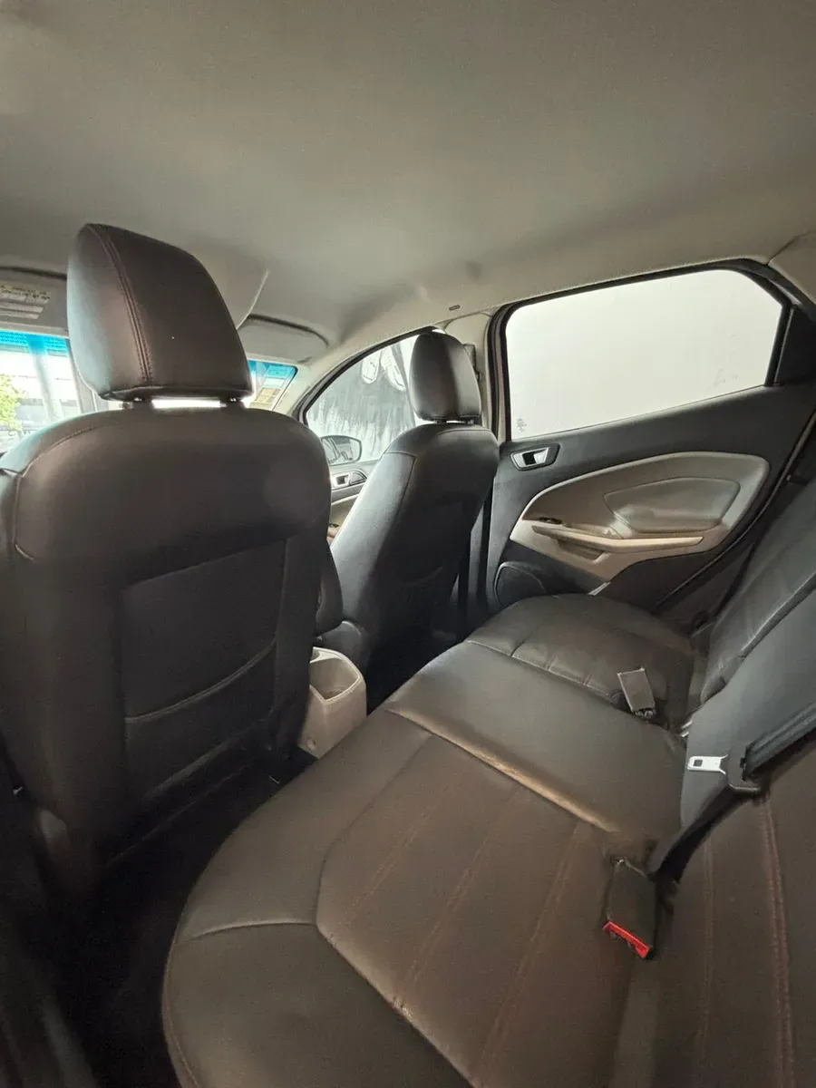 Mirá esta publicación de Ford Eco Sport