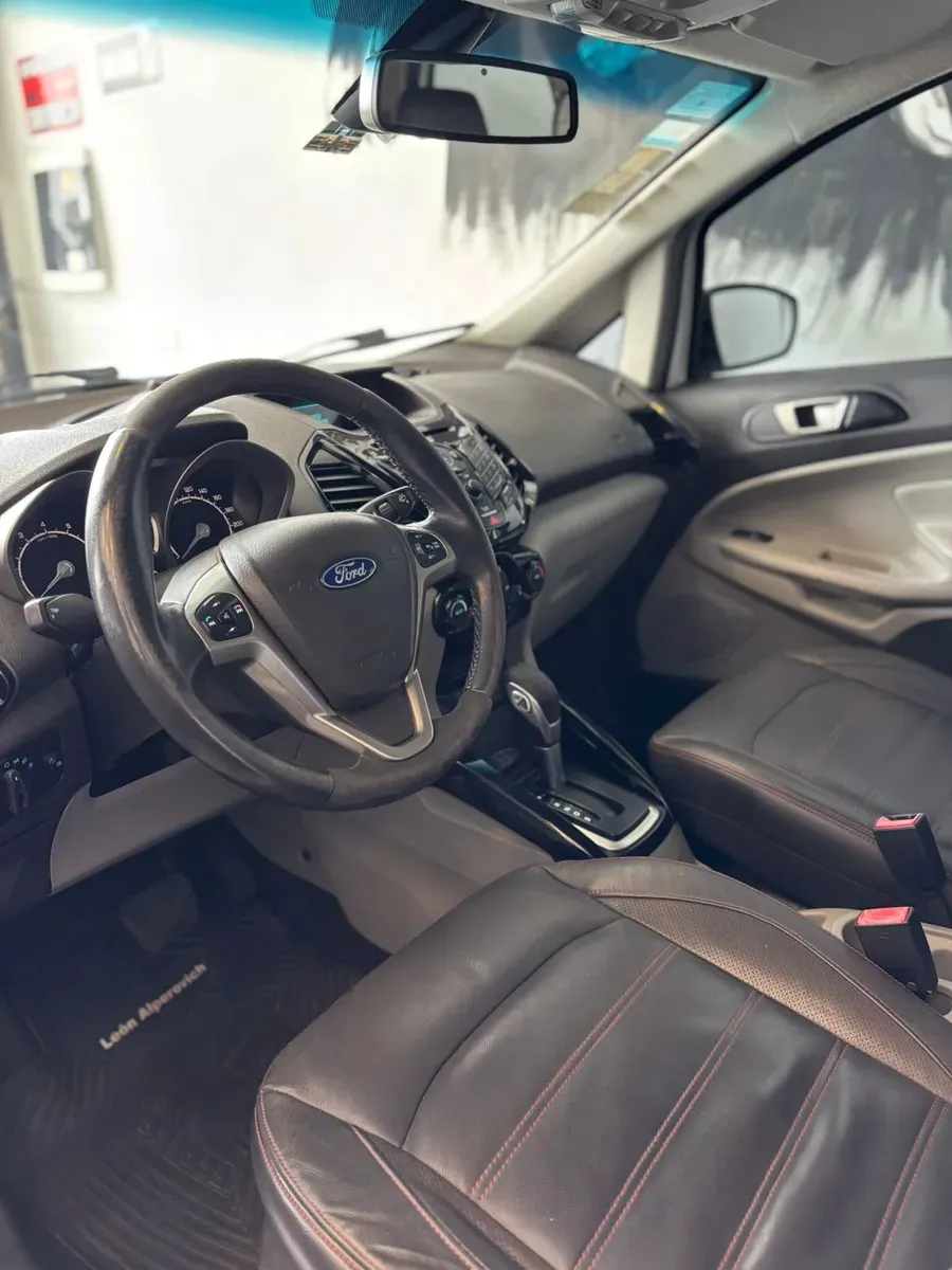 Mira esta publicación de Ford Eco Sport 2014 en Motordil