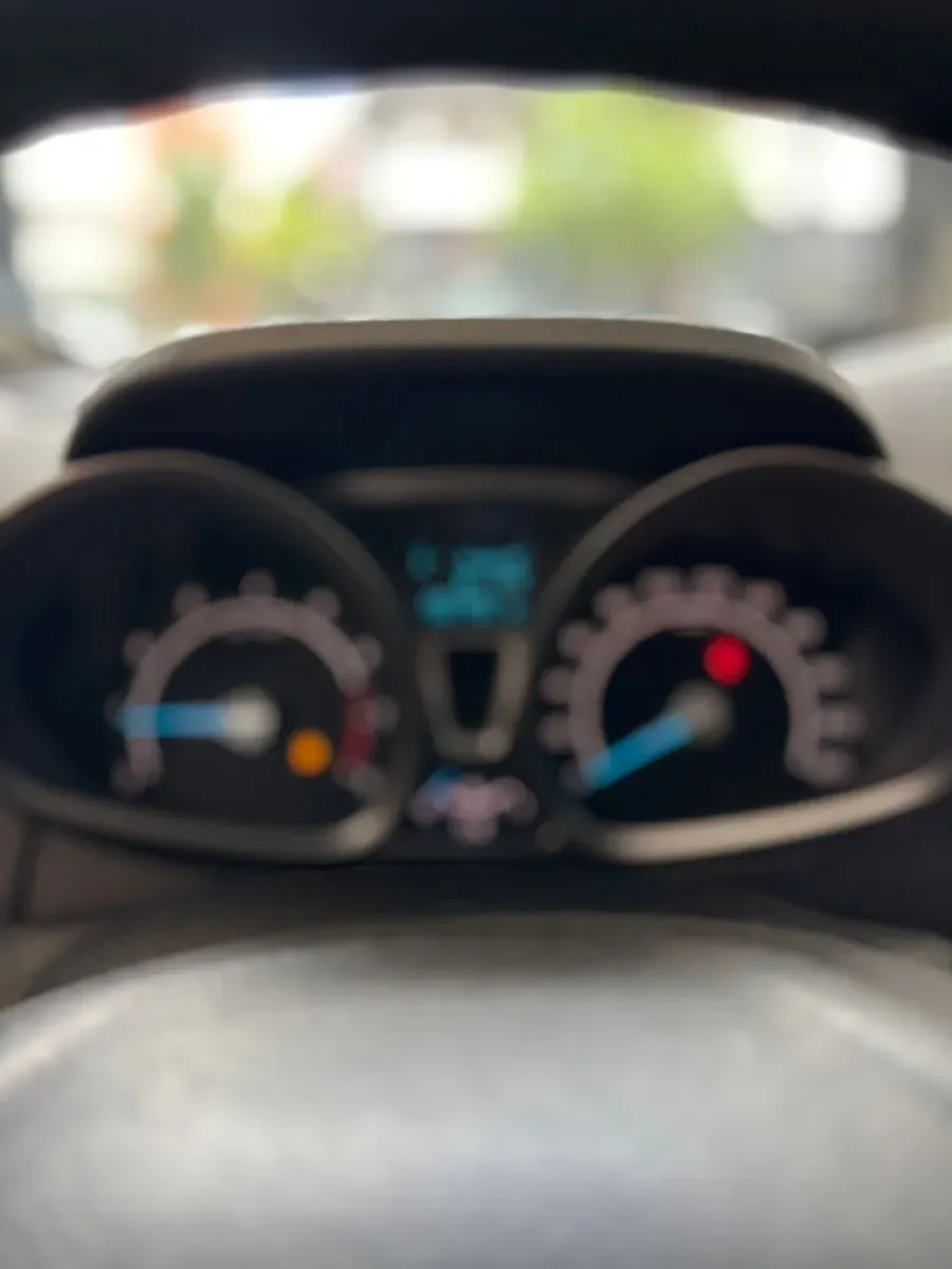 Mirá esta publicación de Ford Eco Sport