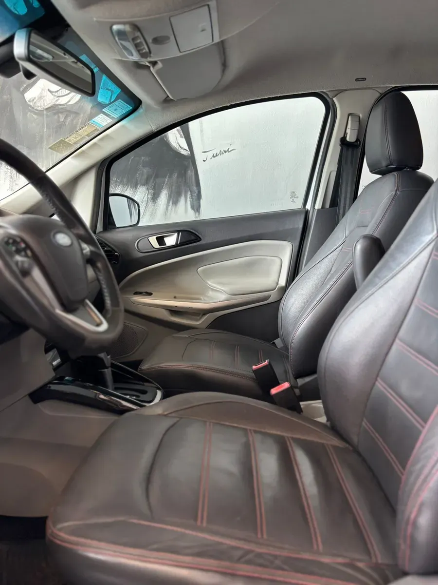 Mira esta publicación de Ford Eco Sport 2014 en Motordil