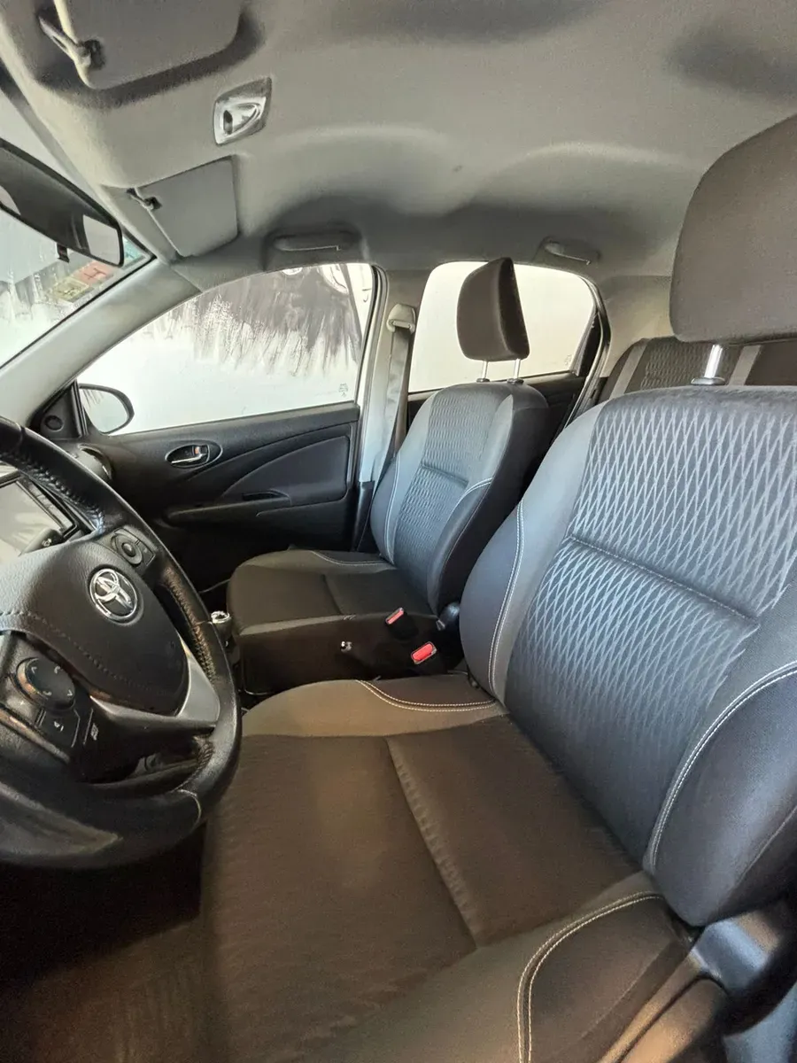 Mirá esta publicación de Toyota Etios