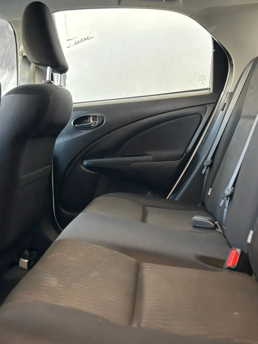 Mirá esta publicación de Toyota Etios