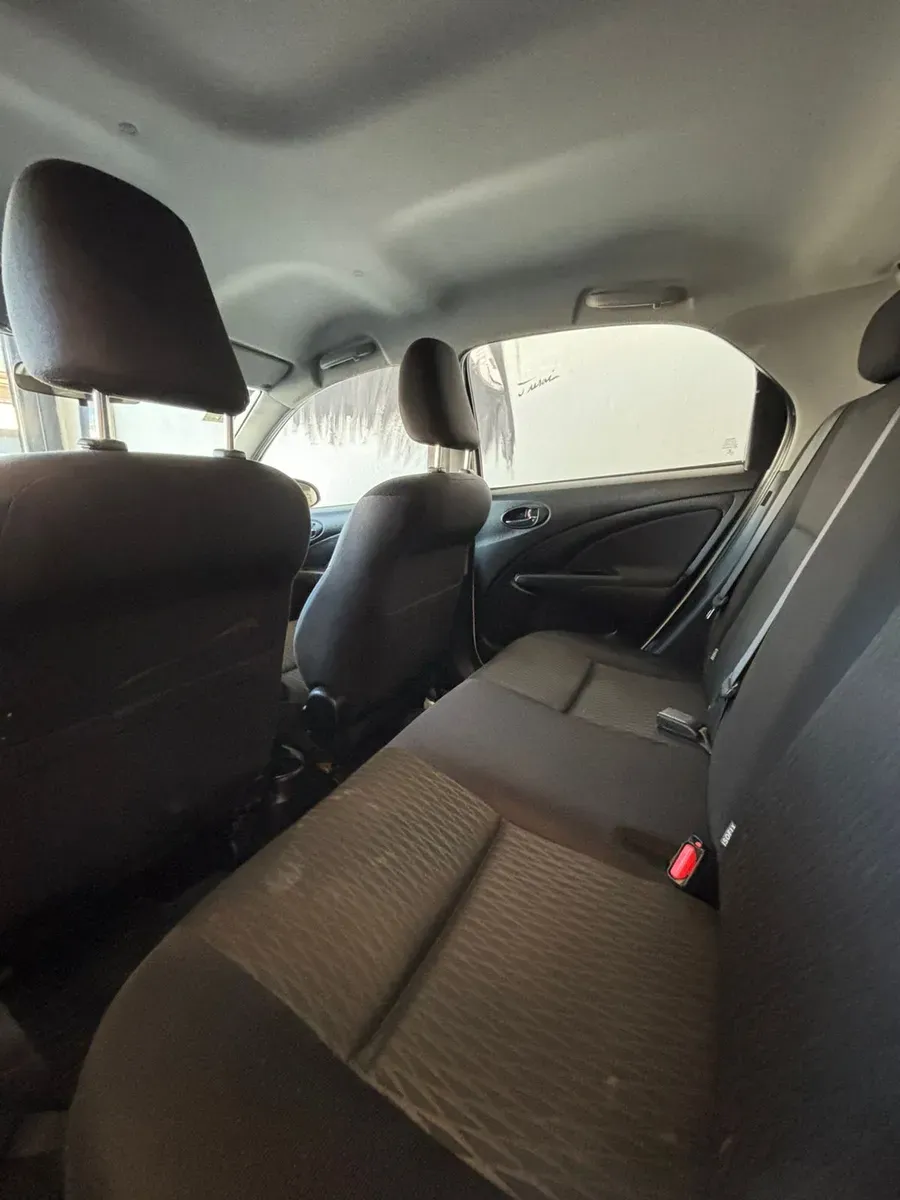 Mirá esta publicación de Toyota Etios