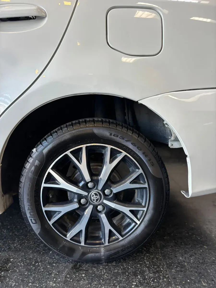 Mirá esta publicación de Toyota Etios