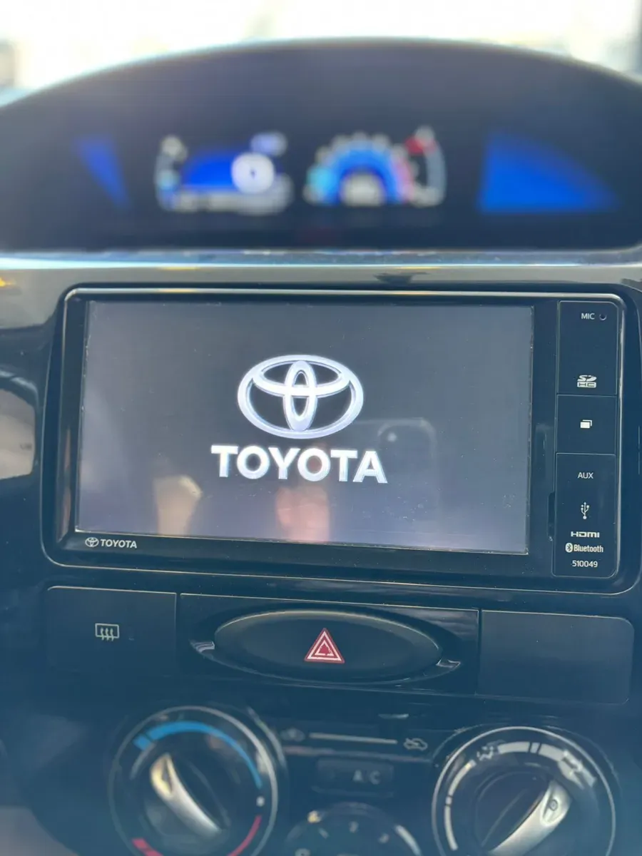 Mirá esta publicación de Toyota Etios