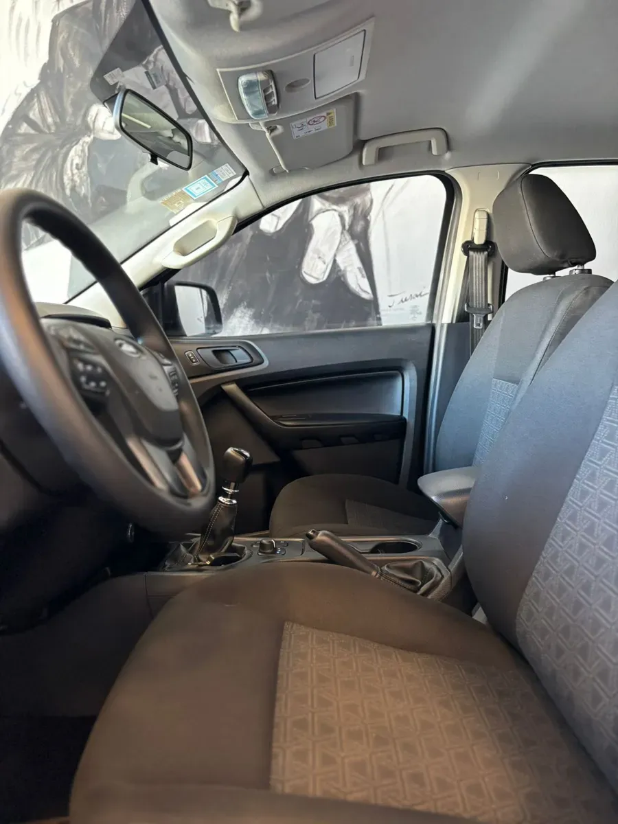 Mirá esta publicación de Ford Ranger