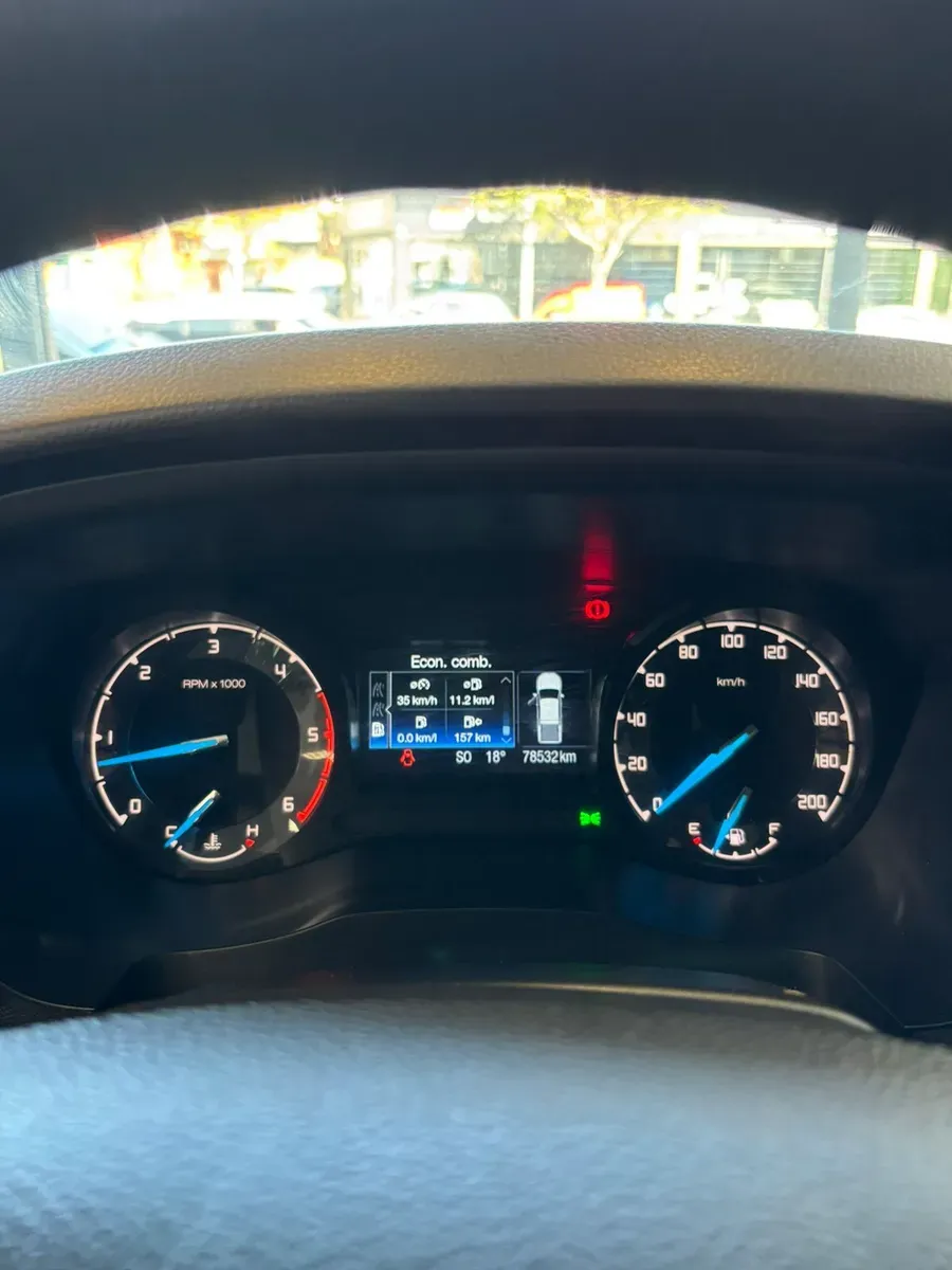 Mirá esta publicación de Ford Ranger