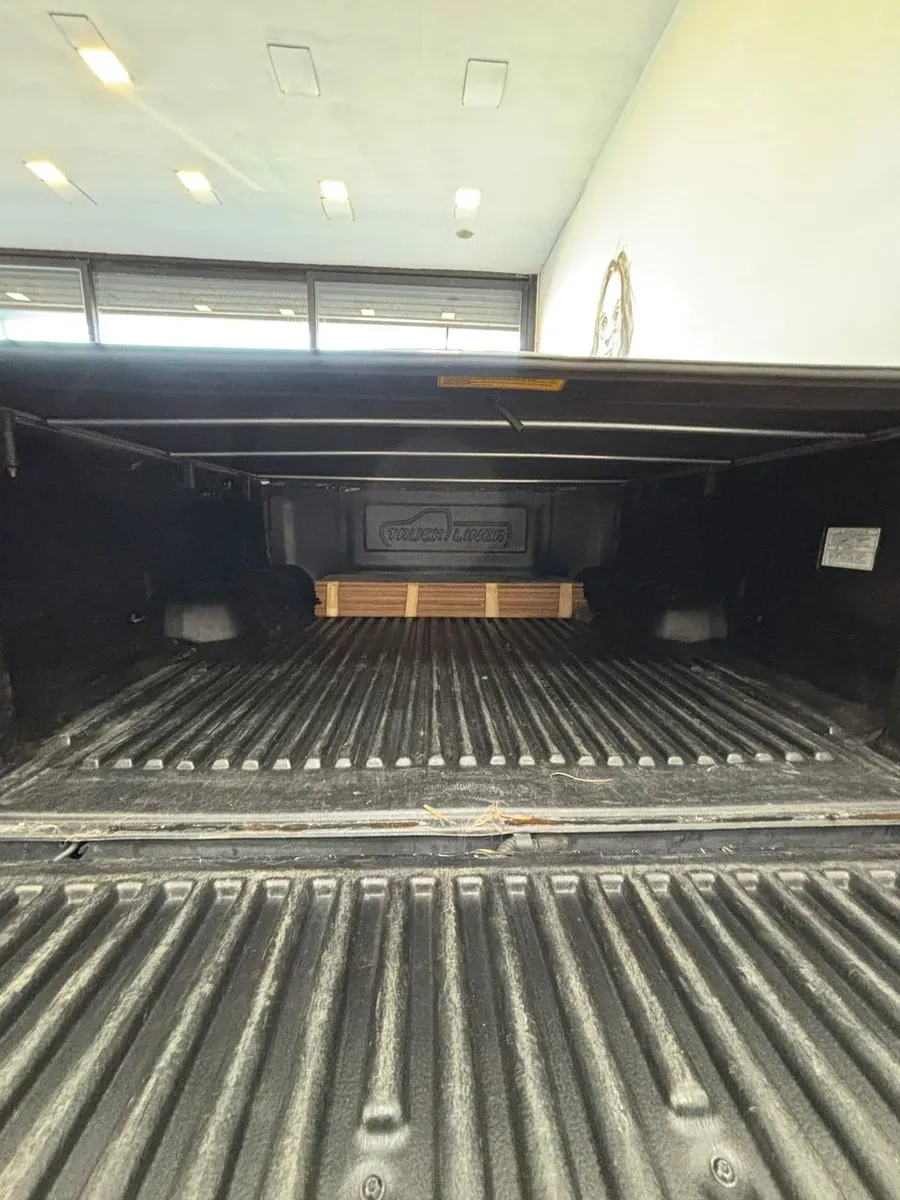 Mirá esta publicación de Ford Ranger