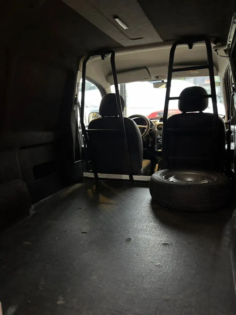 Mirá esta publicación de Peugeot Partner