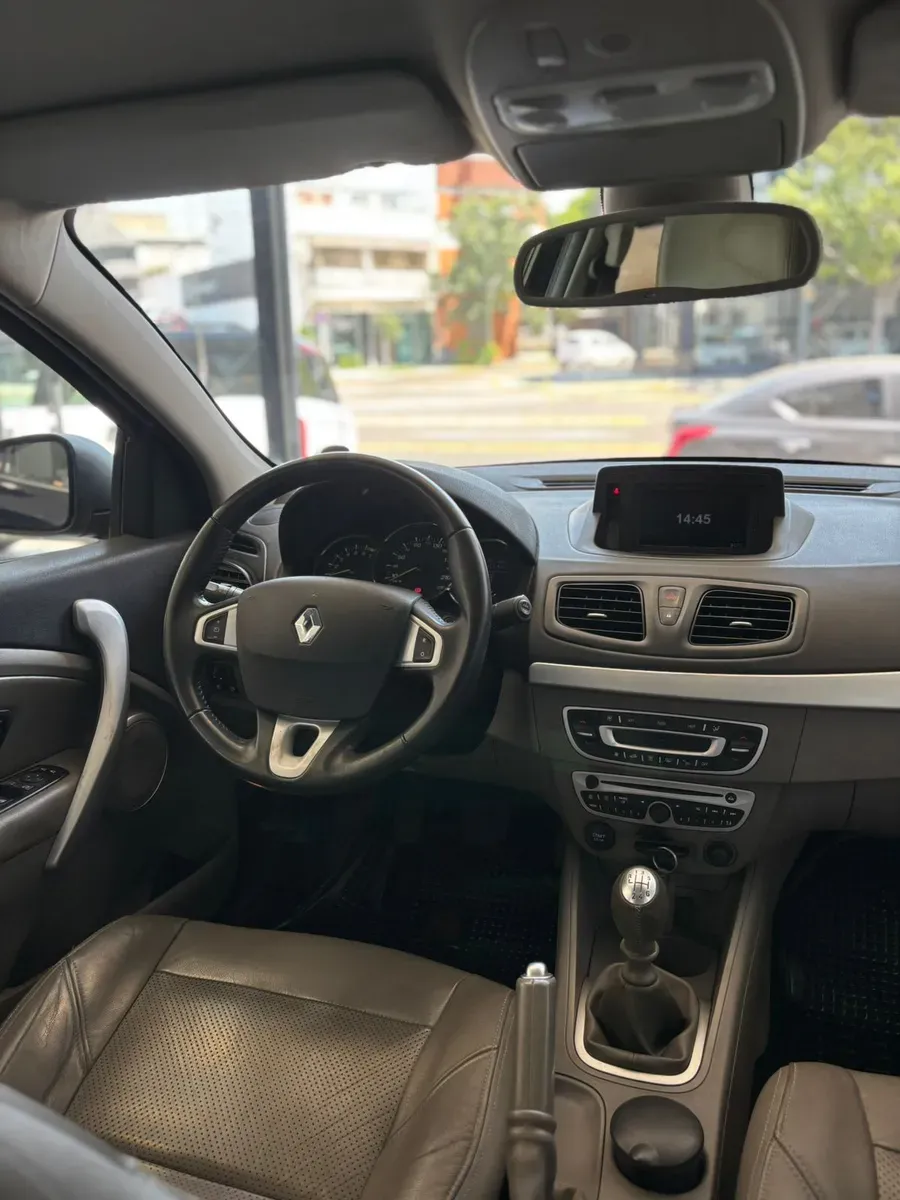 Mirá esta publicación de Renault Fluence