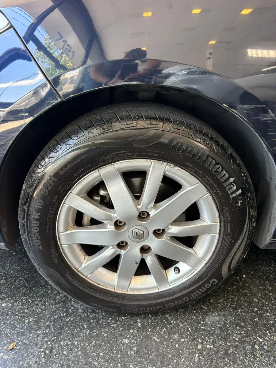 Mirá esta publicación de Renault Fluence