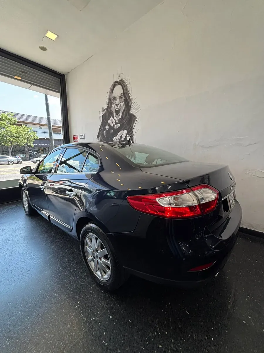 Mirá esta publicación de Renault Fluence