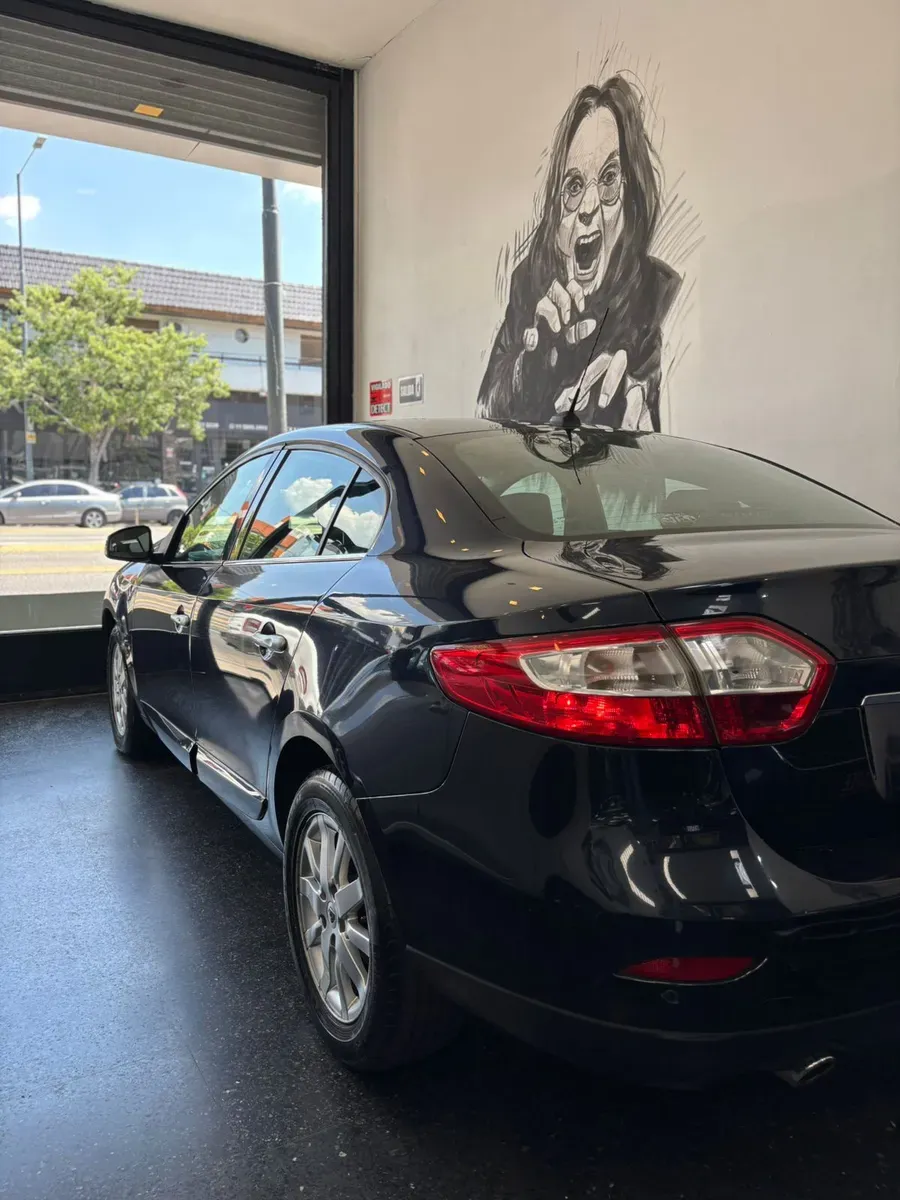 Mirá esta publicación de Renault Fluence