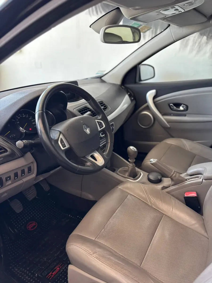 Mirá esta publicación de Renault Fluence