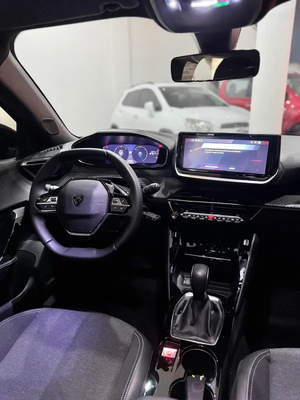 Mira esta publicación de Peugeot 2008 2025 en Motordil