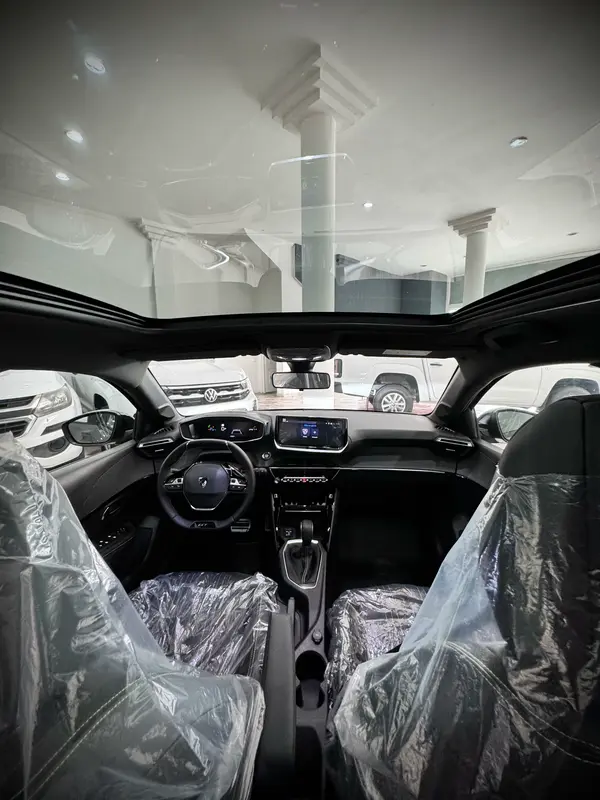 Mira esta publicación de Peugeot 208 2026 en Motordil