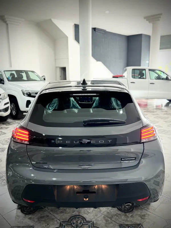 Mira esta publicación de Peugeot 208 2026 en Motordil