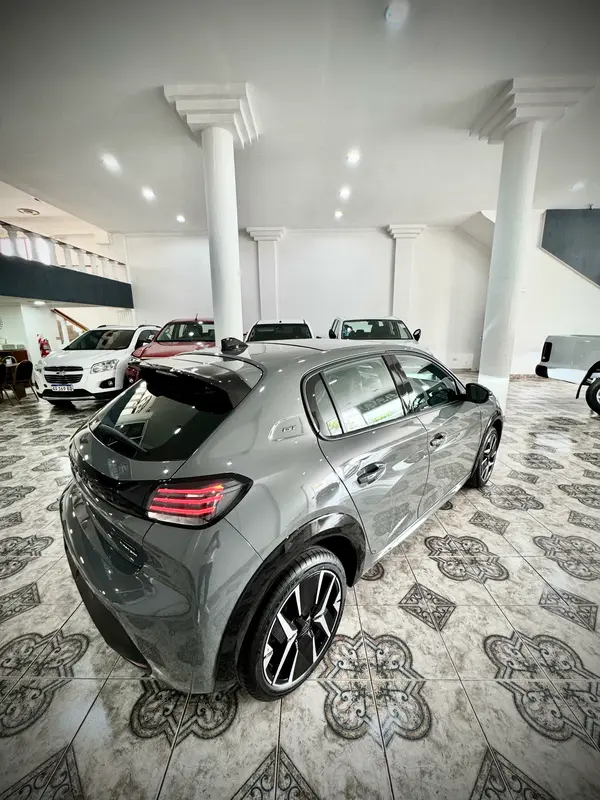 Mira esta publicación de Peugeot 208 2026 en Motordil