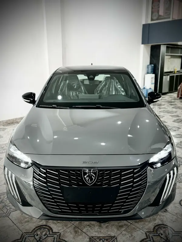 Mira esta publicación de Peugeot 208 2026 en Motordil