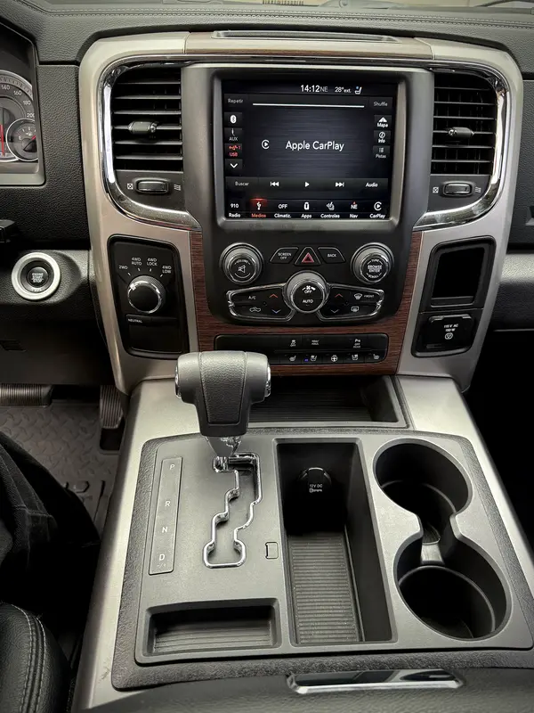 Mirá esta publicación de RAM 1500