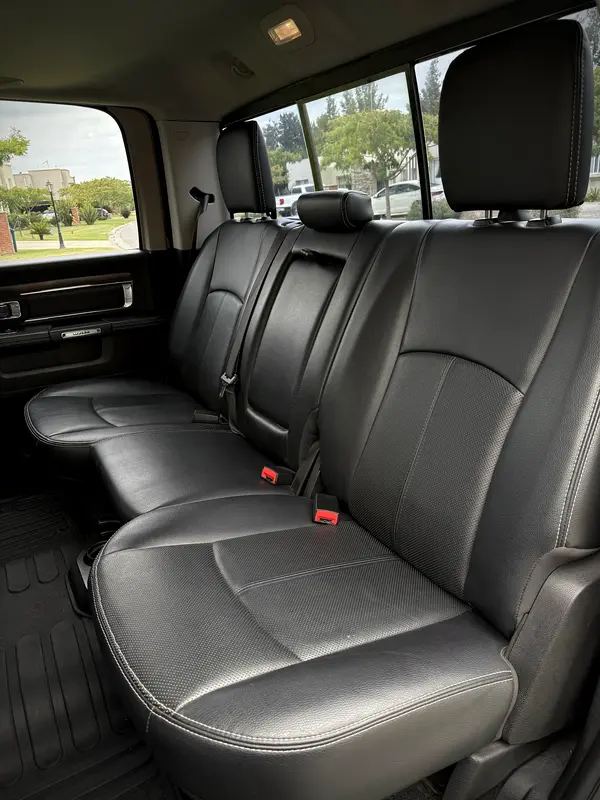 Mirá esta publicación de RAM 1500