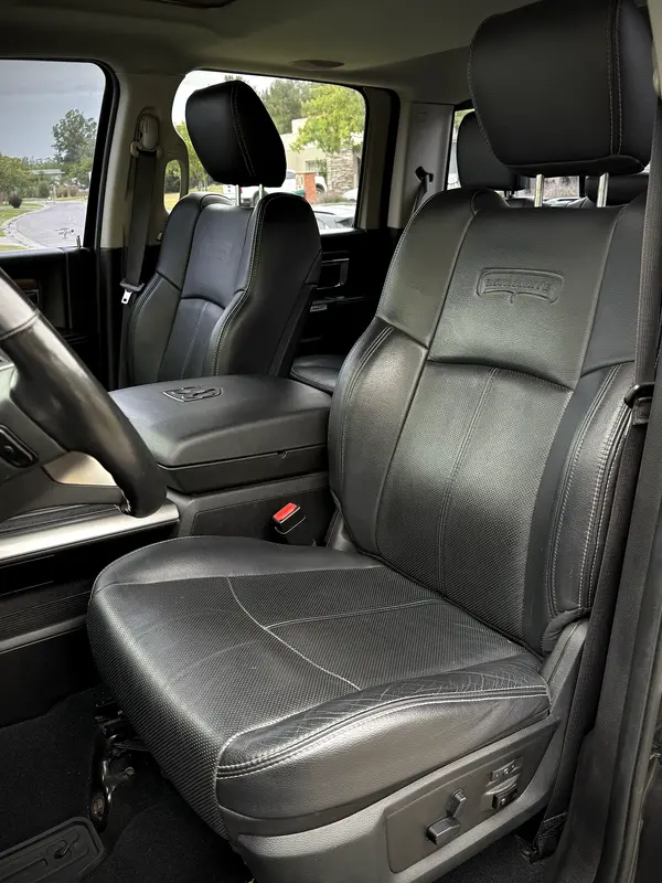 Mirá esta publicación de RAM 1500