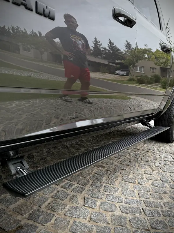 Mira esta publicación de RAM 1500 2019 en Motordil