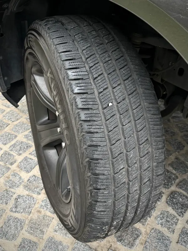 Mirá esta publicación de RAM 1500