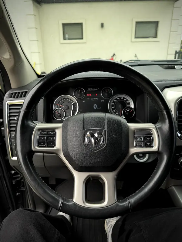 Mirá esta publicación de RAM 1500