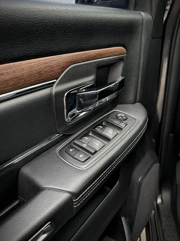 Mirá esta publicación de RAM 1500