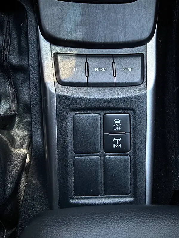 Mirá esta publicación de Toyota SW4