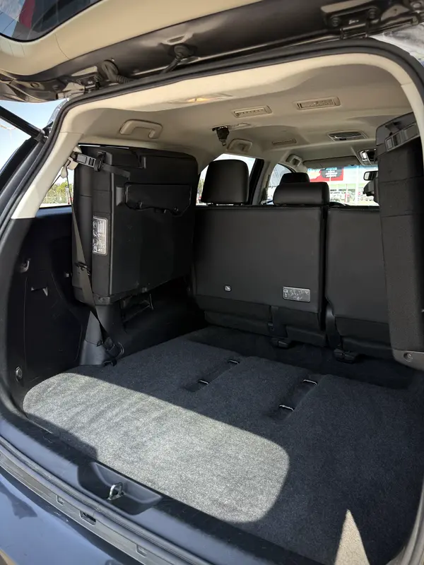 Mirá esta publicación de Toyota SW4