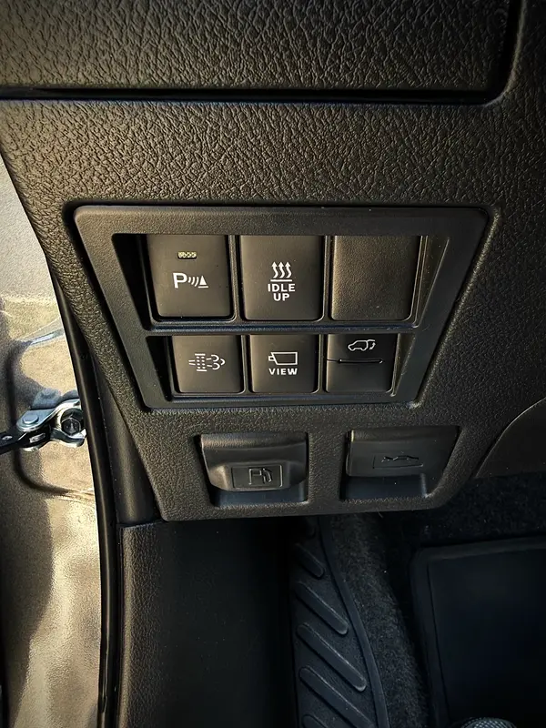 Mirá esta publicación de Toyota SW4