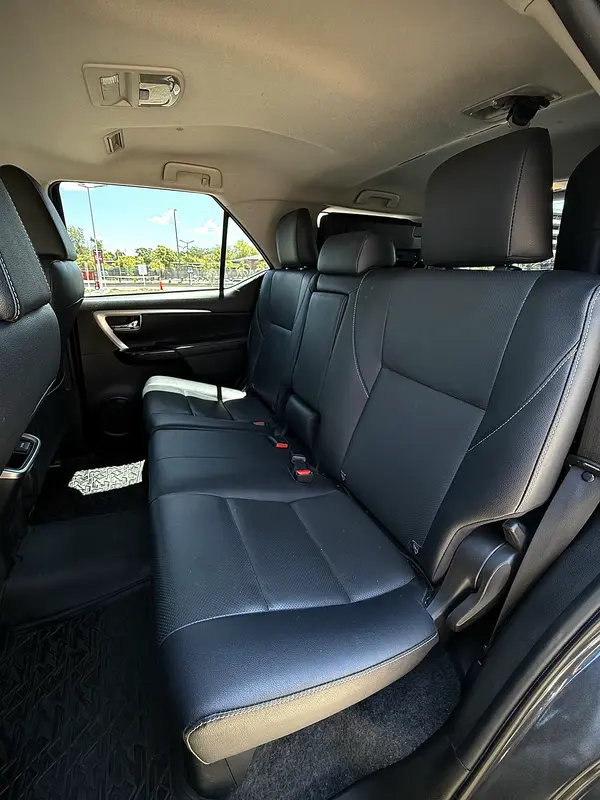 Mirá esta publicación de Toyota SW4