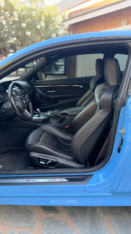 Mira esta publicación de BMW Serie M 2019 en Motordil