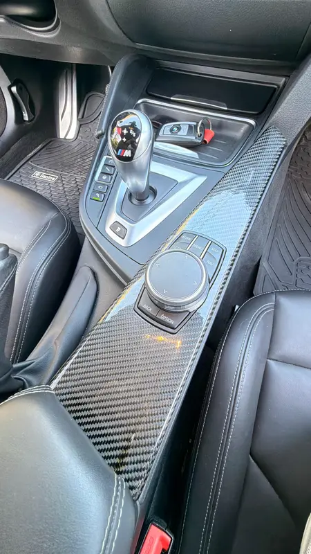 Mira esta publicación de BMW Serie M 2019 en Motordil