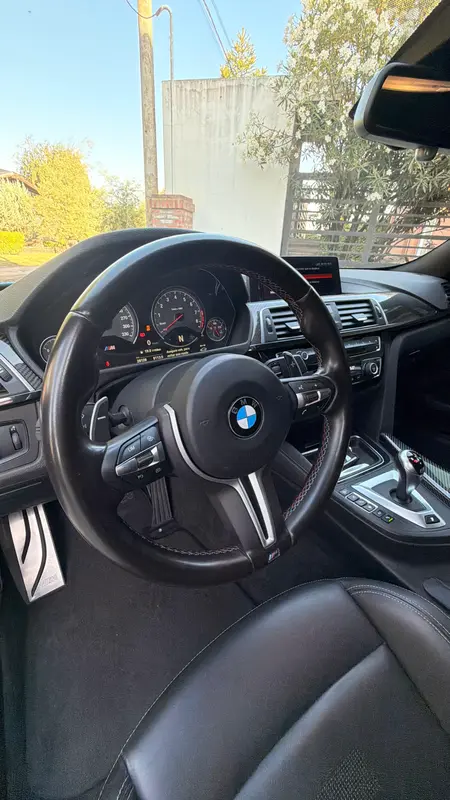 Mira esta publicación de BMW Serie M 2019 en Motordil