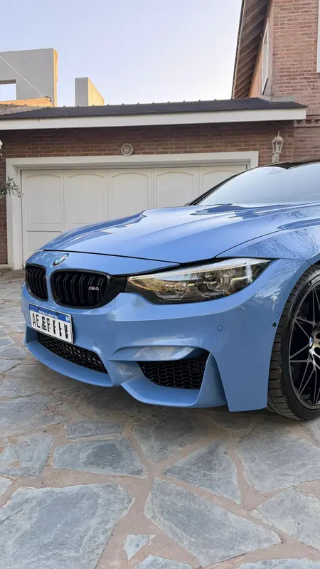 Mira esta publicación de BMW Serie M 2019 en Motordil