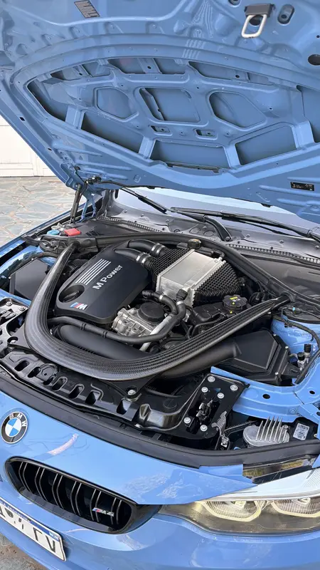 Mira esta publicación de BMW Serie M 2019 en Motordil