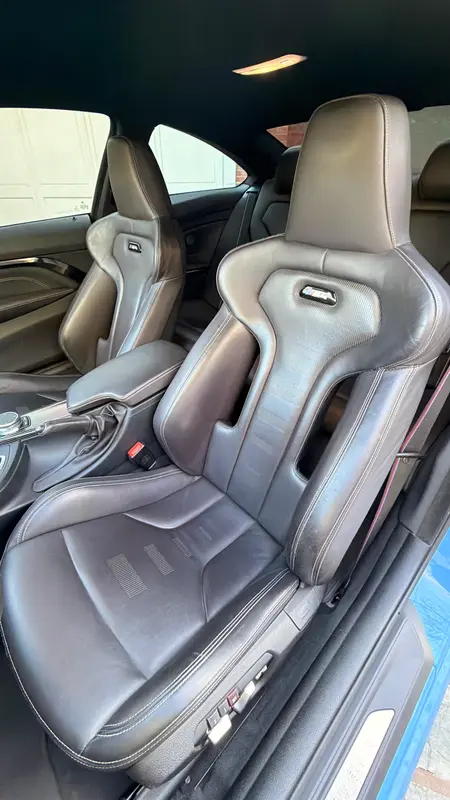 Mira esta publicación de BMW Serie M 2019 en Motordil