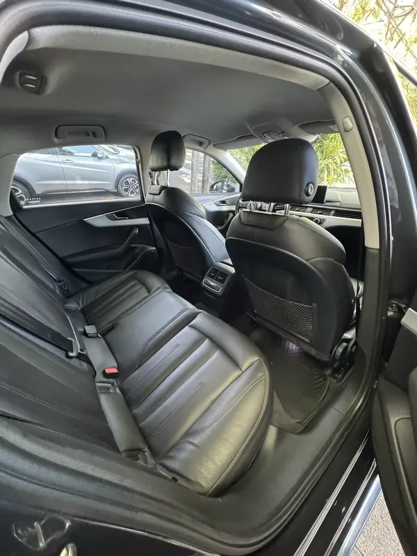 Mirá esta publicación de Audi A4